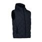 GEYSER QUILT VEST