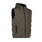 GEYSER QUILT VEST