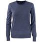 CUTTER & BUCK KENNEWICK DAME SWEATER