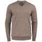 CUTTER & BUCK OAKVILLE SWEATER