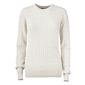 CUTTER & BUCK BLAKELY DAME SWEATER