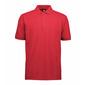 ID PRO WEAR POLOSHIRT M/ TRYKKNAPPER