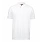 ID PRO WEAR POLOSHIRT M/ TRYKKNAPPER