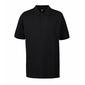 ID PRO WEAR POLOSHIRT M/ TRYKKNAPPER