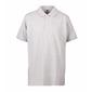 ID PRO WEAR POLOSHIRT M/ TRYKKNAPPER