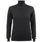 CUTTER & BUCK BLAKELY DAME RULLEKRAVE SWEATER