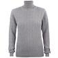 CUTTER & BUCK BLAKELY DAME RULLEKRAVE SWEATER