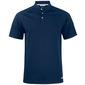 CUTTER & BUCK ADVANTAGE  STAND-UP COLLAR POLOSHIRT