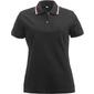 CUTTER & BUCK OVERLAKE DAME POLOSHIRT