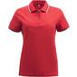 CUTTER & BUCK OVERLAKE DAME POLOSHIRT