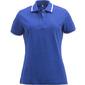 CUTTER & BUCK OVERLAKE DAME POLOSHIRT