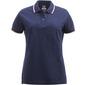 CUTTER & BUCK OVERLAKE DAME POLOSHIRT