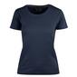 YOU ANDORRA INTERLOCK DAME T-SHIRT