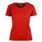 YOU ANDORRA INTERLOCK DAME T-SHIRT