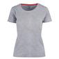 YOU ANDORRA INTERLOCK DAME T-SHIRT