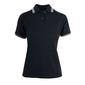 YOU NAPOLI DAME POLOSHIRT