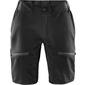 FRISTADS CARBON SEMISTRETCH OUTDOOR DAME SHORTS