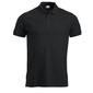 CLIQUE MANHATTAN POLOSHIRT