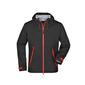 J&N OUTDOOR SOFTSHELL JAKKE