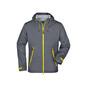 J&N OUTDOOR SOFTSHELL JAKKE