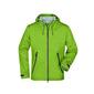 J&N OUTDOOR SOFTSHELL JAKKE