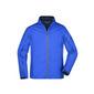 J&N ZIP-OFF SOFTSHELL JAKKE