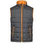 J&N VATTERET VEST