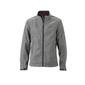 J&N SOFTSHELL JAKKE