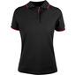 YOU ALTEA DAME POLOSHIRT