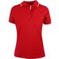 YOU ALTEA DAME POLOSHIRT