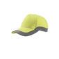 ATLANTIS HELPY HIGH VIS CAP