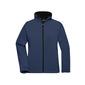 J&N DAME SOFTSHELL JAKKE