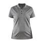 CRAFT CORE UNIFY DAME POLOSHIRT