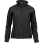 TEE JAYS DAME PERFORMANCE SOFTSHELL JAKKE