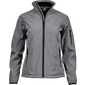 TEE JAYS DAME PERFORMANCE SOFTSHELL JAKKE