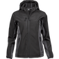 TEE JAYS DAME PERFORMANCE SOFTSHELL JAKKE M/ HÆTTE