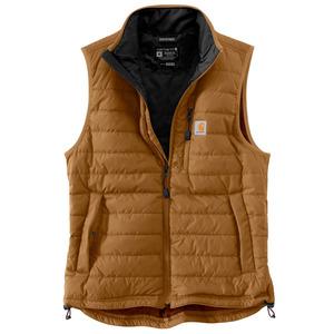 carhartt gilliam vest