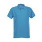 CLIQUE PREMIUM POLOSHIRT M/ STRETCH