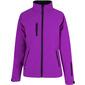 YOU ALTOONA DAME SOFTSHELL JAKKE