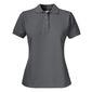 PRINTER SURF PRO DAME POLOSHIRT