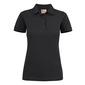 PRINTER SURF STRETCH DAME POLOSHIRT