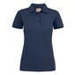 PRINTER SURF STRETCH DAME POLOSHIRT