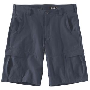 Carhartt force hot sale cargo shorts