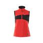 MASCOT ACCELERATE DAME VEST M/ STRETCH