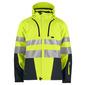 PROJOB HIGH VISIBILITY FORET DAME JAKKE