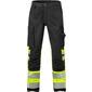 FRISTADS HIGH VIS STRETCH BUKS