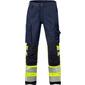 FRISTADS HIGH VIS STRETCH BUKS