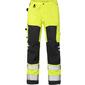 FRISTADS HIGH VIS BUKS