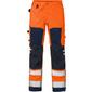 FRISTADS HIGH VIS BUKS