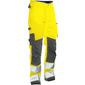 JOBMAN STAR HIGH VIS BUKS